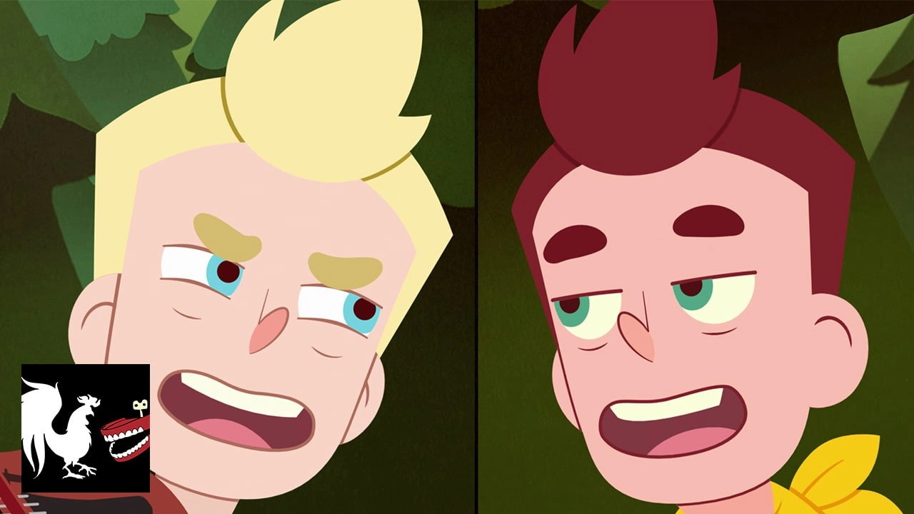 Camp Camp