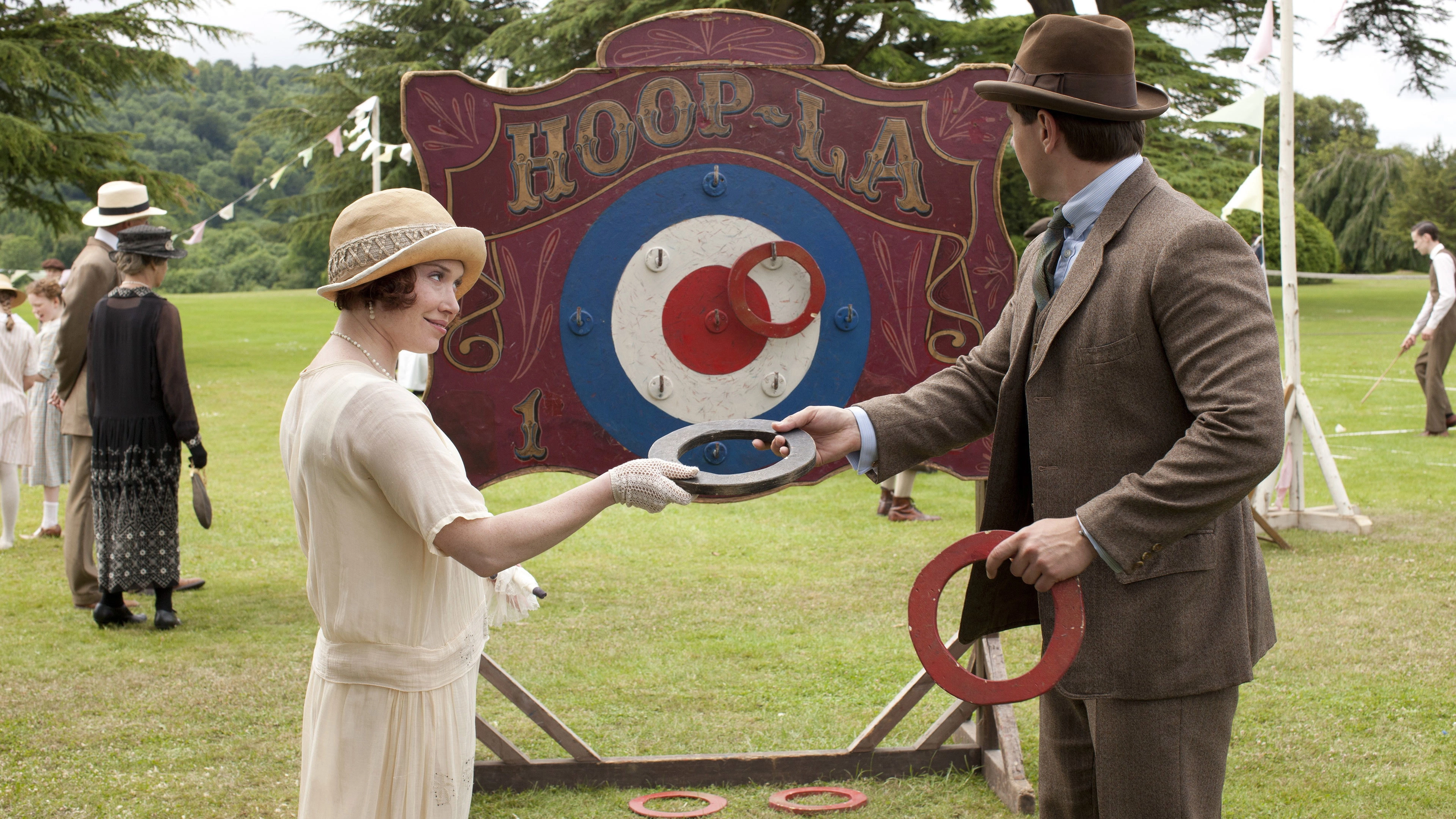 Downton Abbey