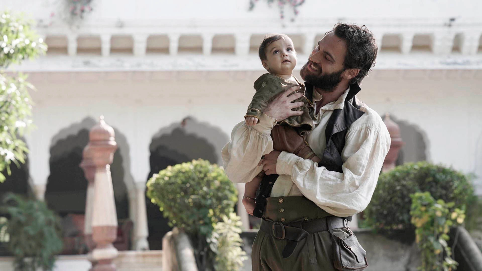Beecham House