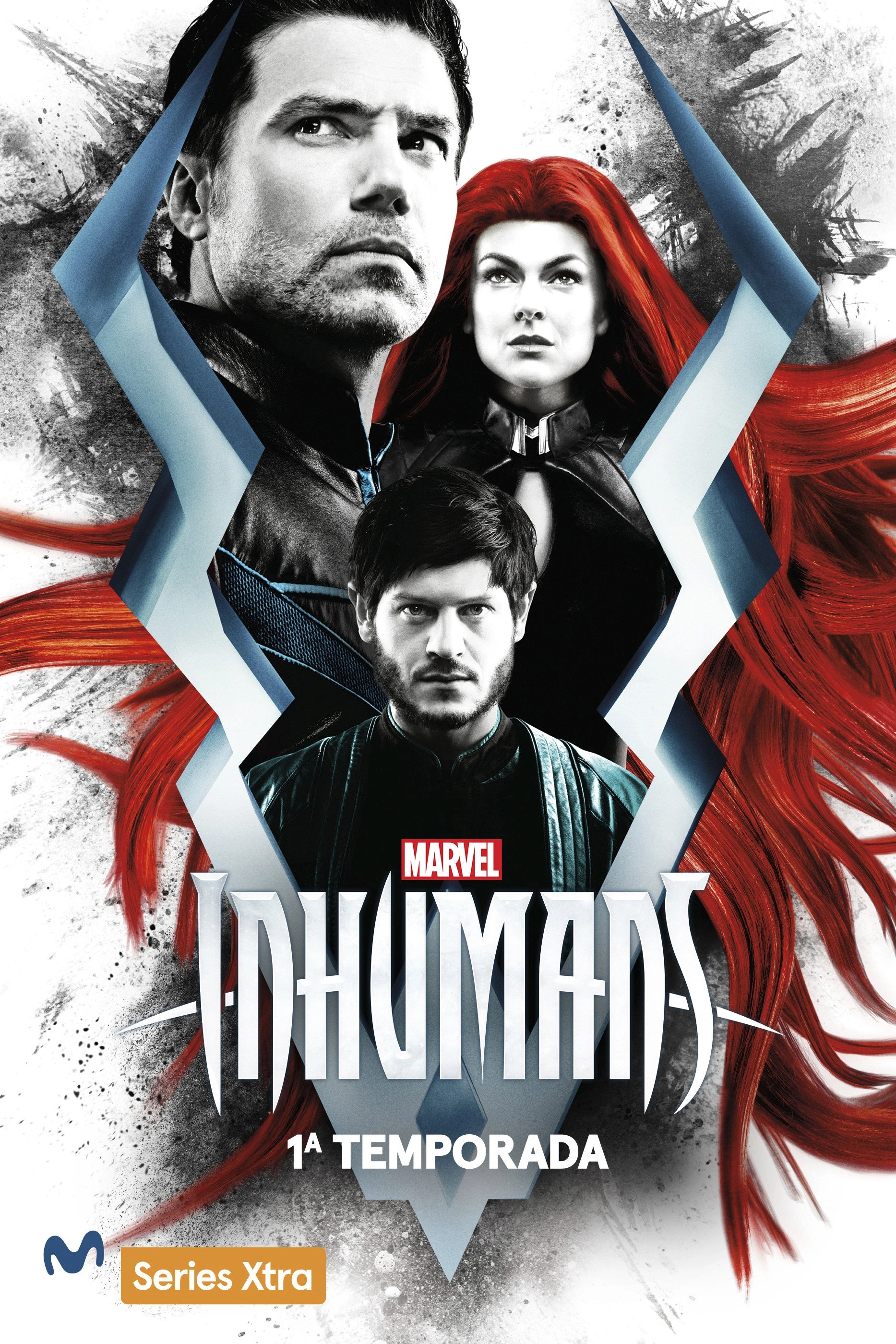 Marvel's Inhumans