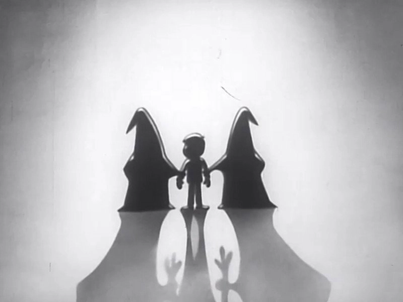 Osomatsu-kun