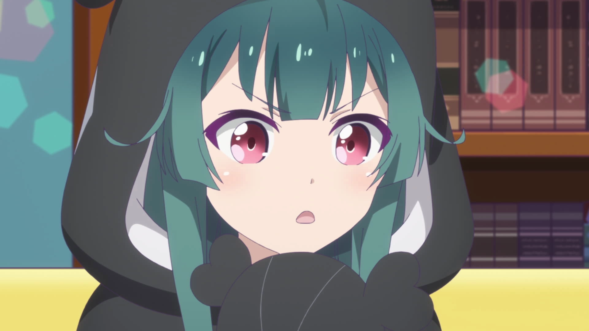 Kuma Kuma Kuma Bear