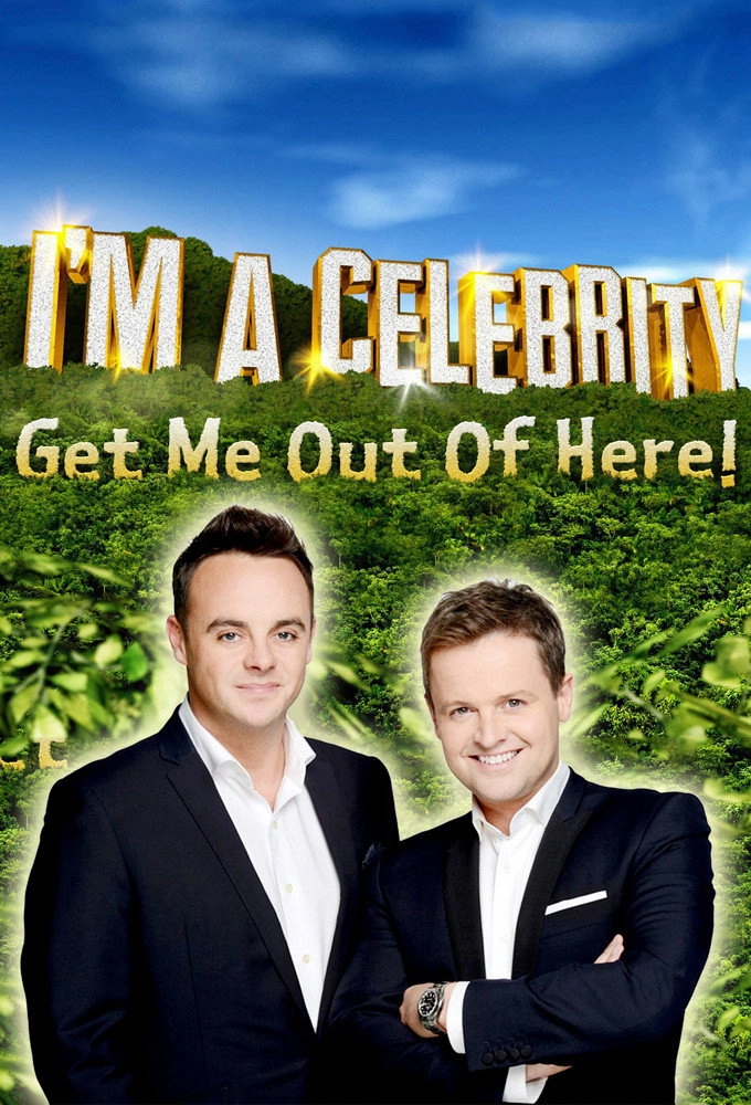 I'm a Celebrity...Get Me Out of Here!