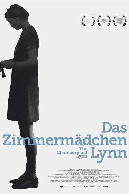 The Chambermaid Lynn