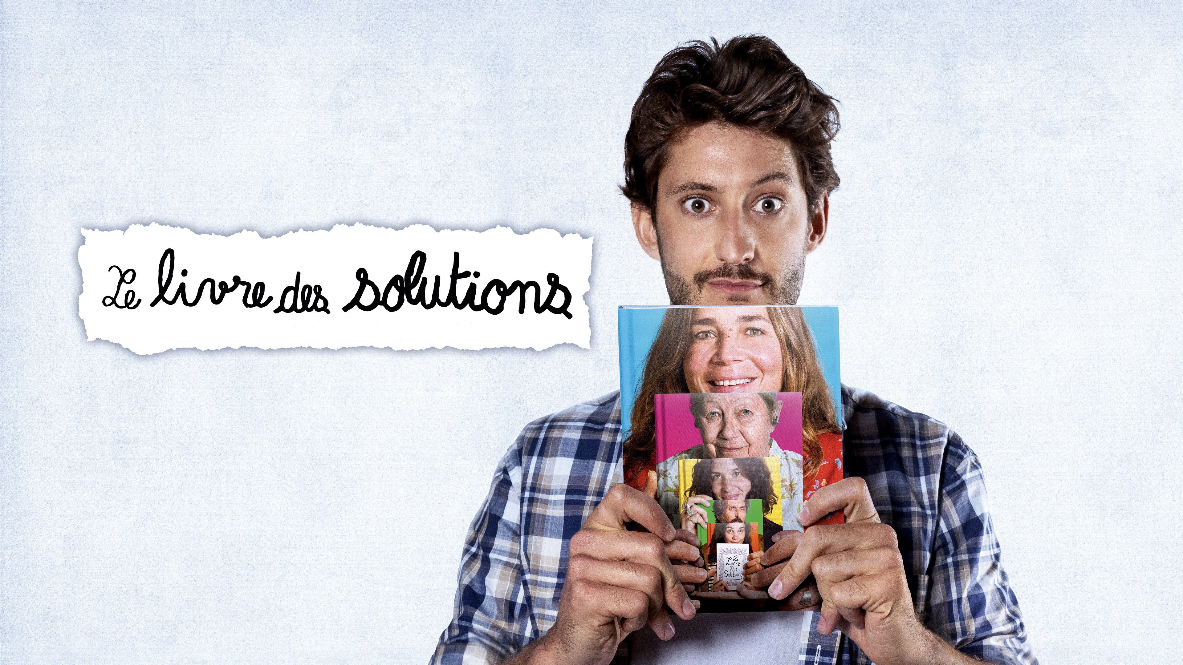 The Book of Solutions
