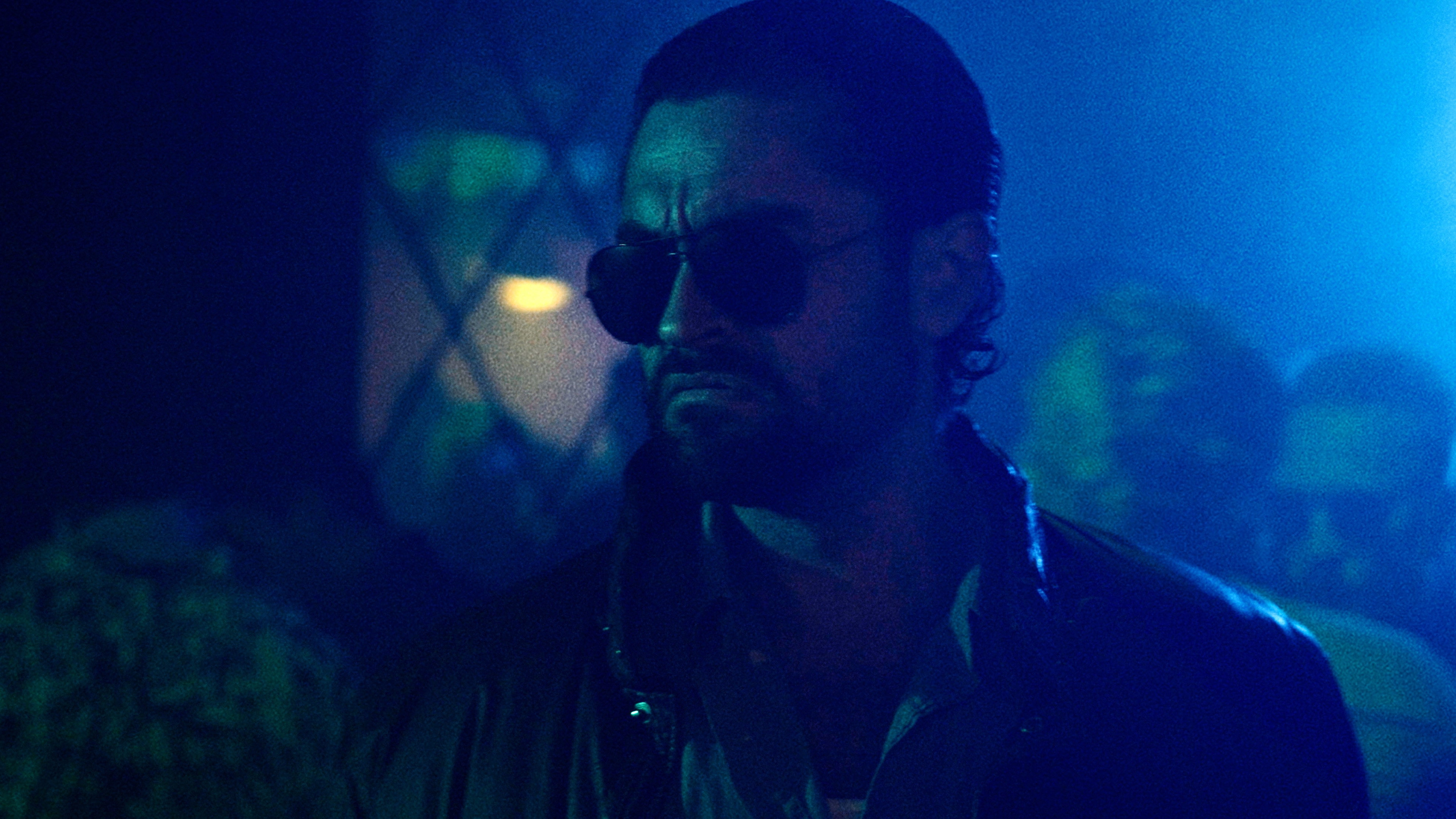 Blind Cop 2