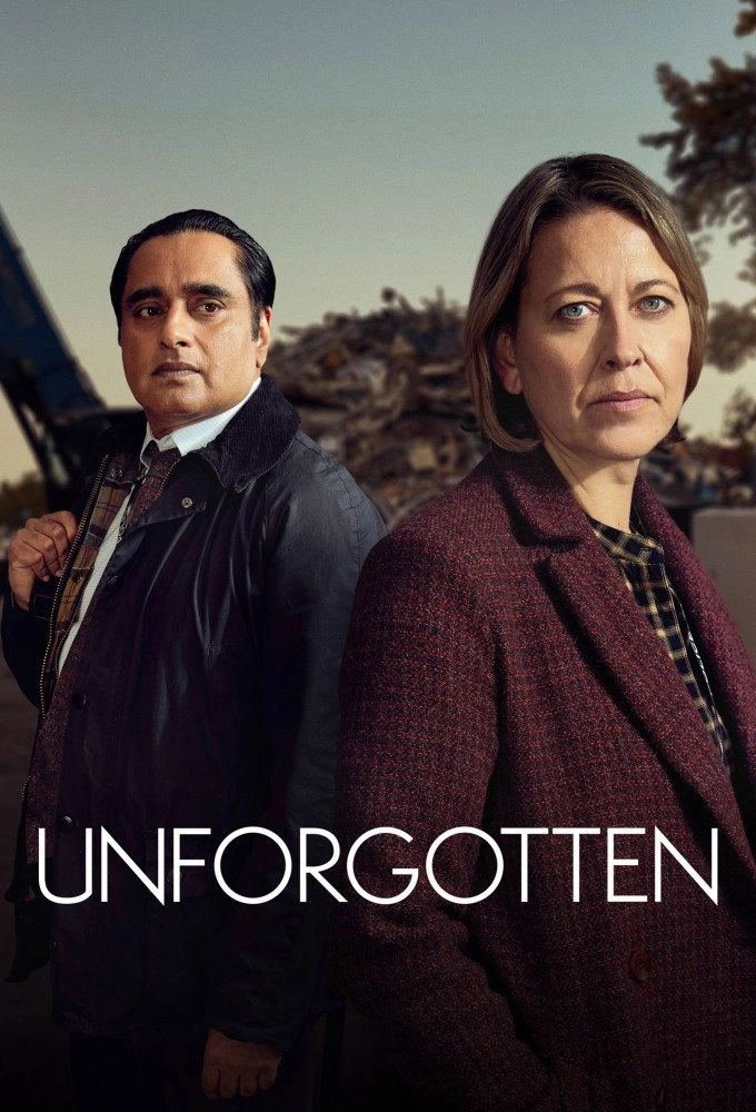 Unforgotten