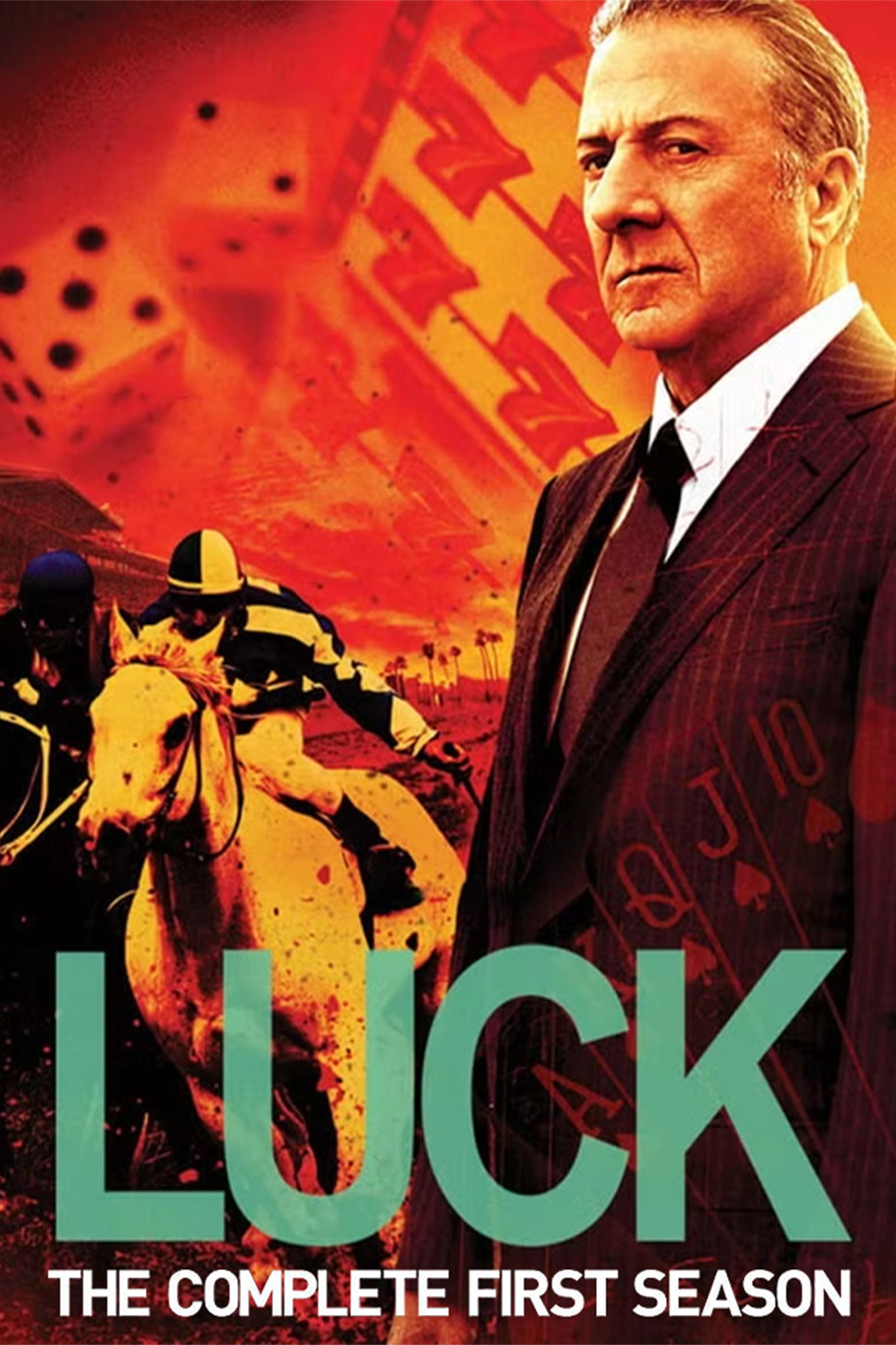 Luck