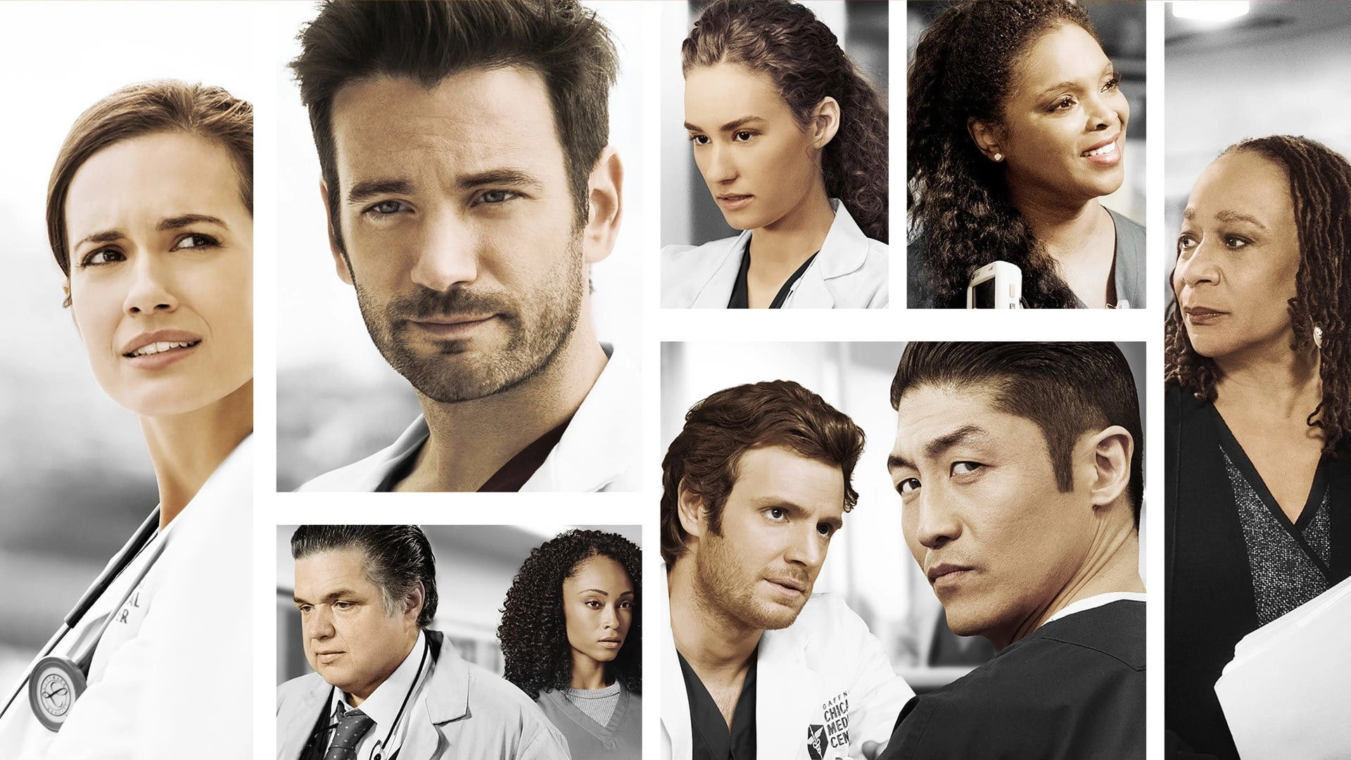 Chicago Med