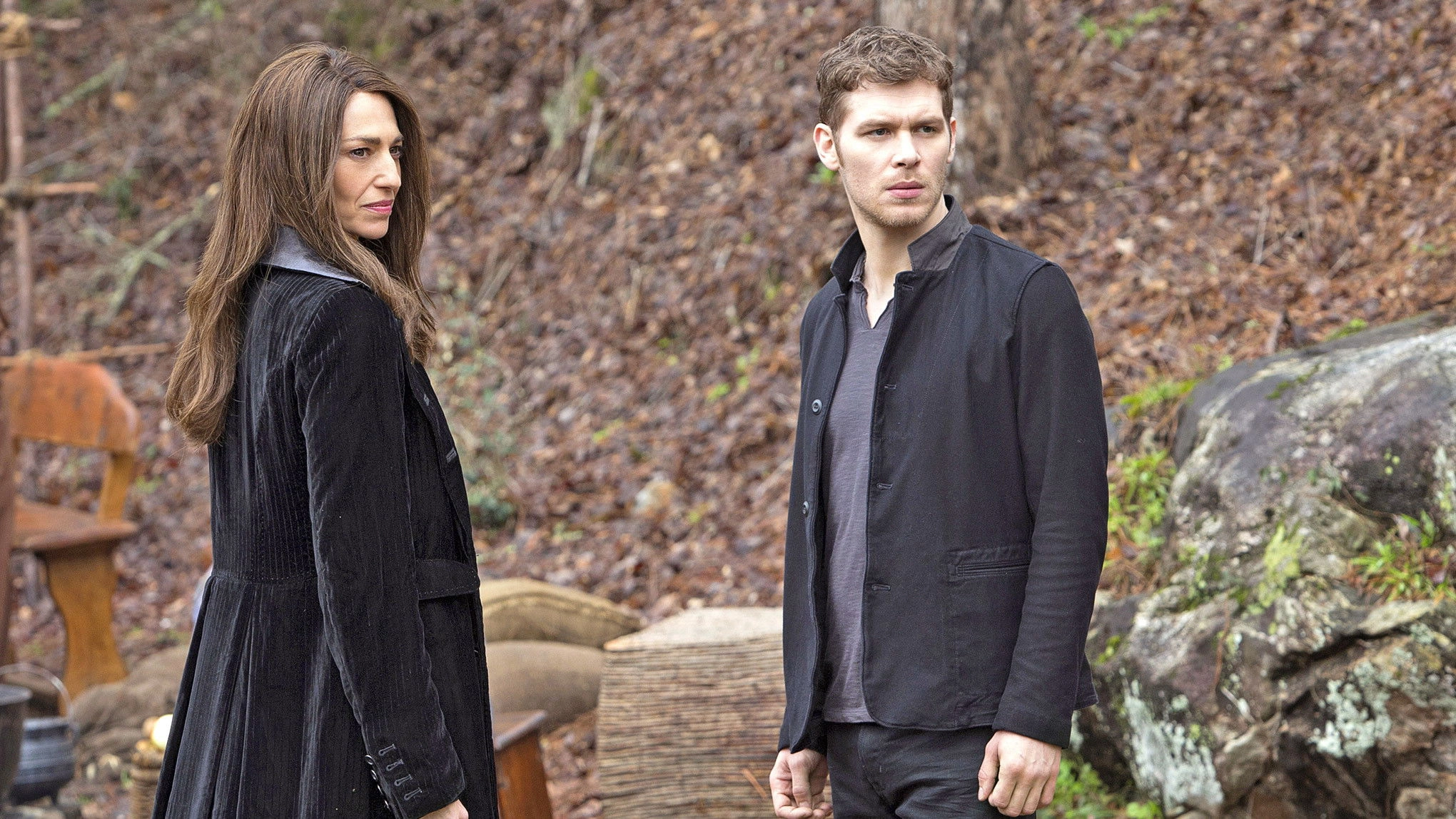 The Originals