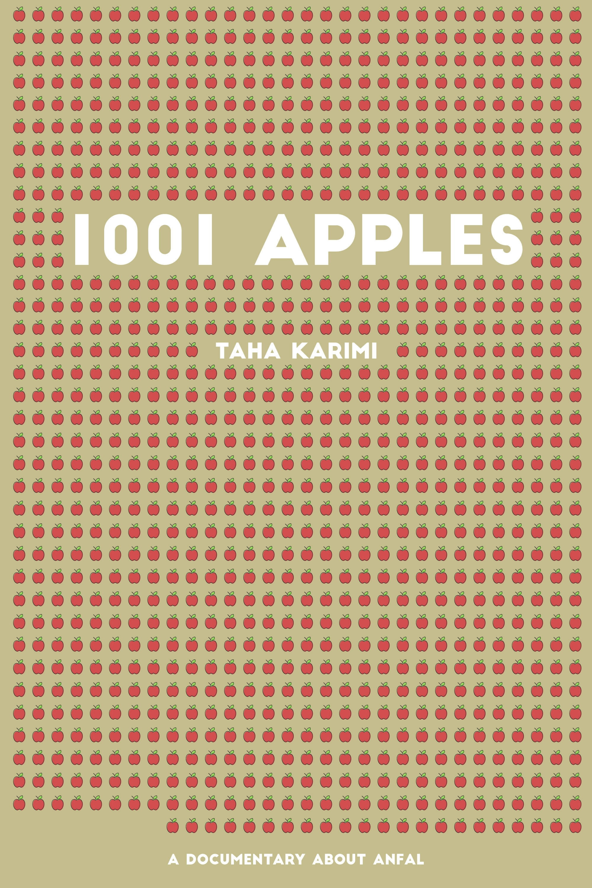 1001 Apples