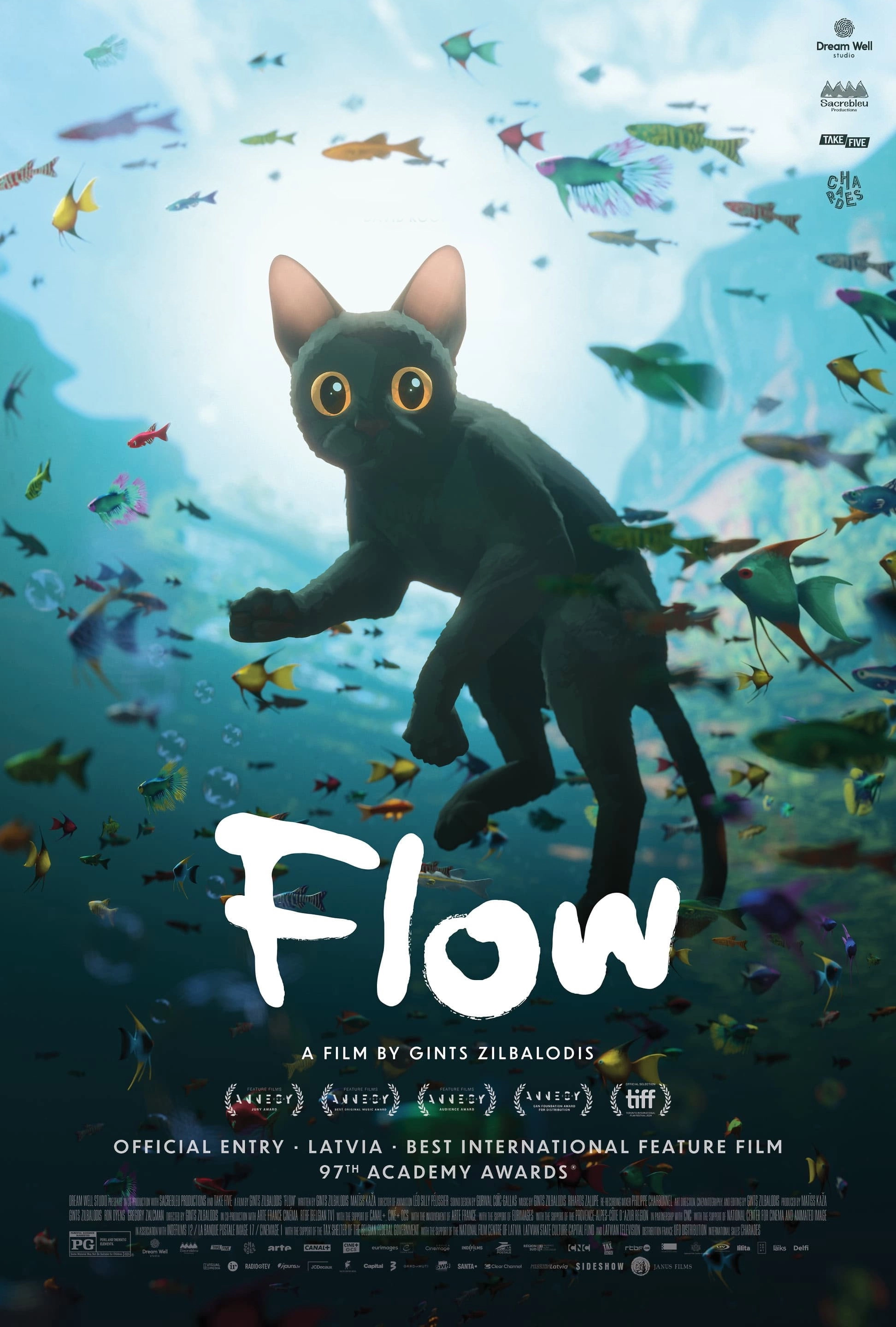 Flow