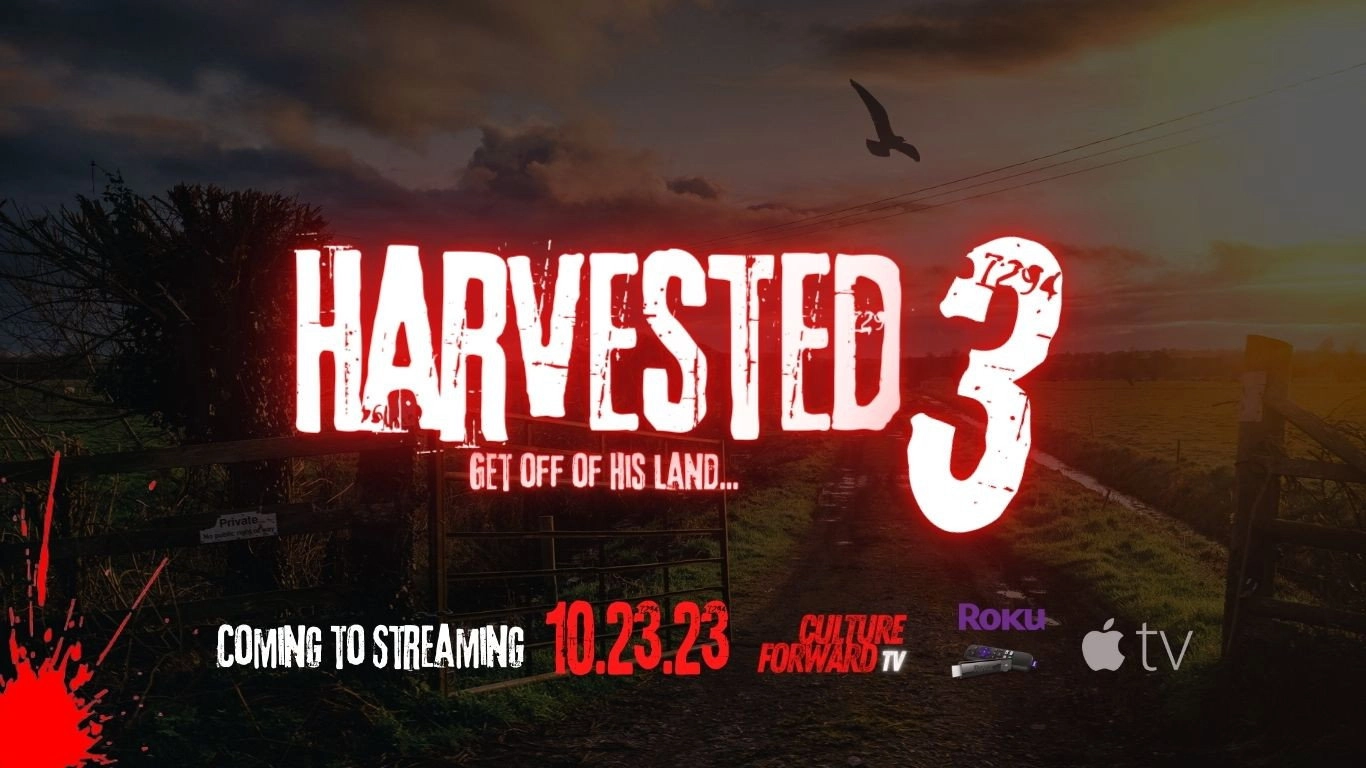 Harvested 3