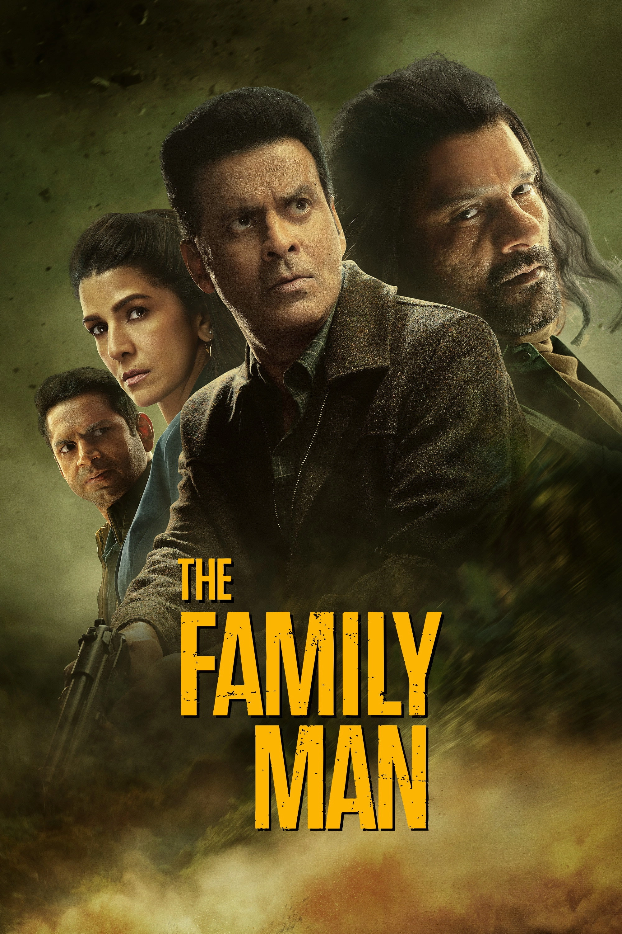 The Family Man