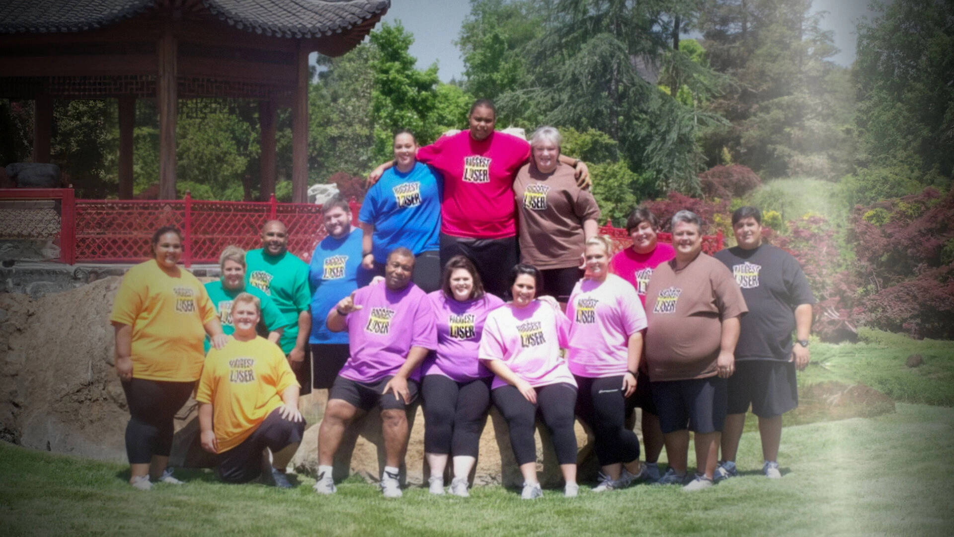 Fit for TV: The Reality of the Biggest Loser