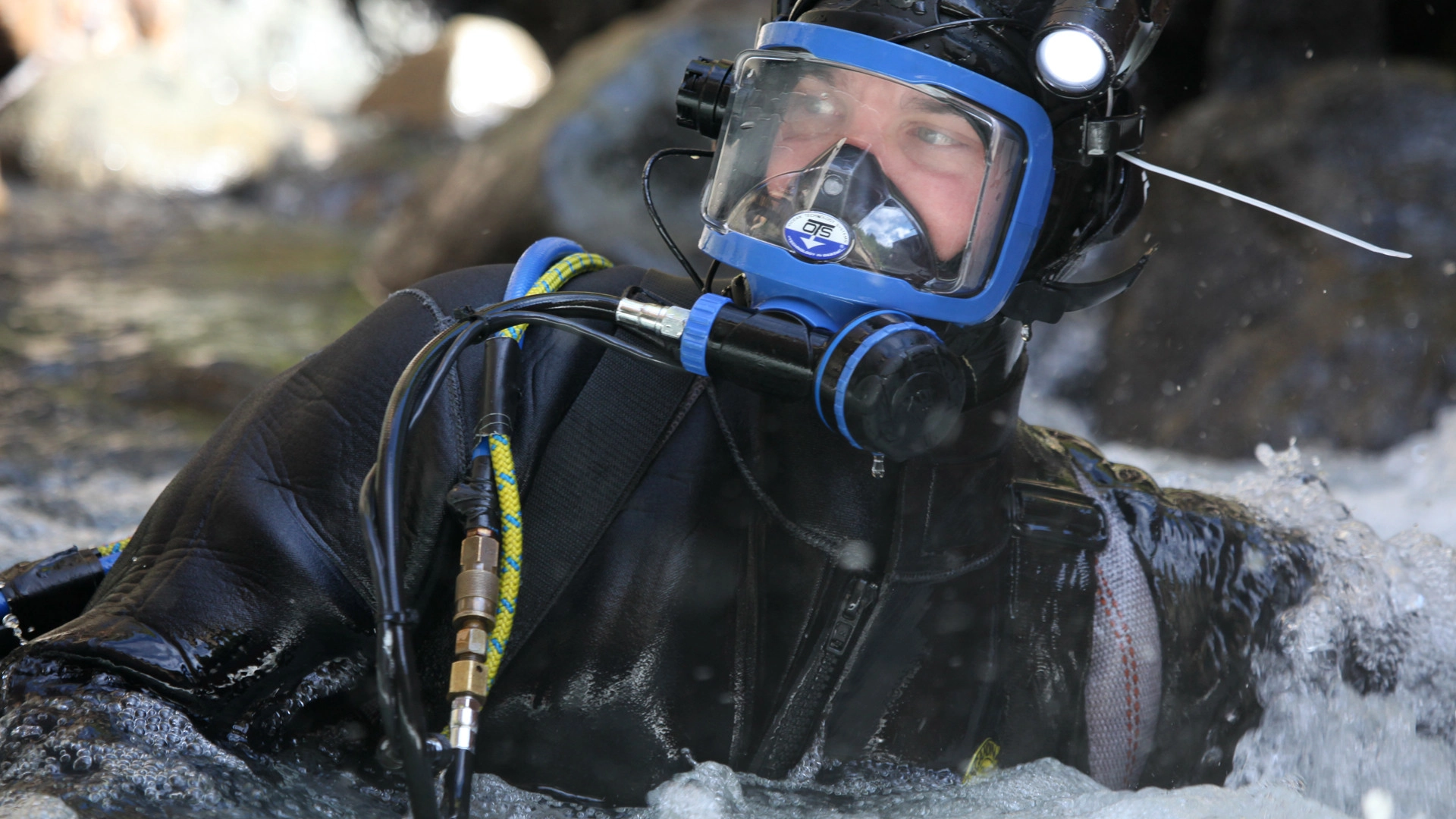Gold Rush: White Water