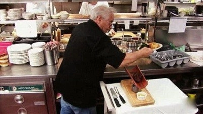Kitchen Nightmares
