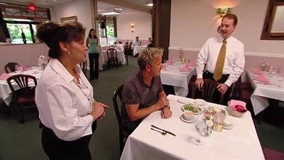 Kitchen Nightmares