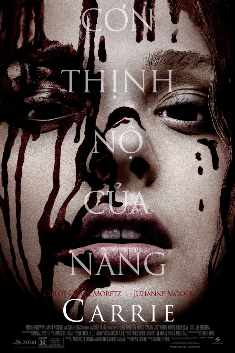 Carrie