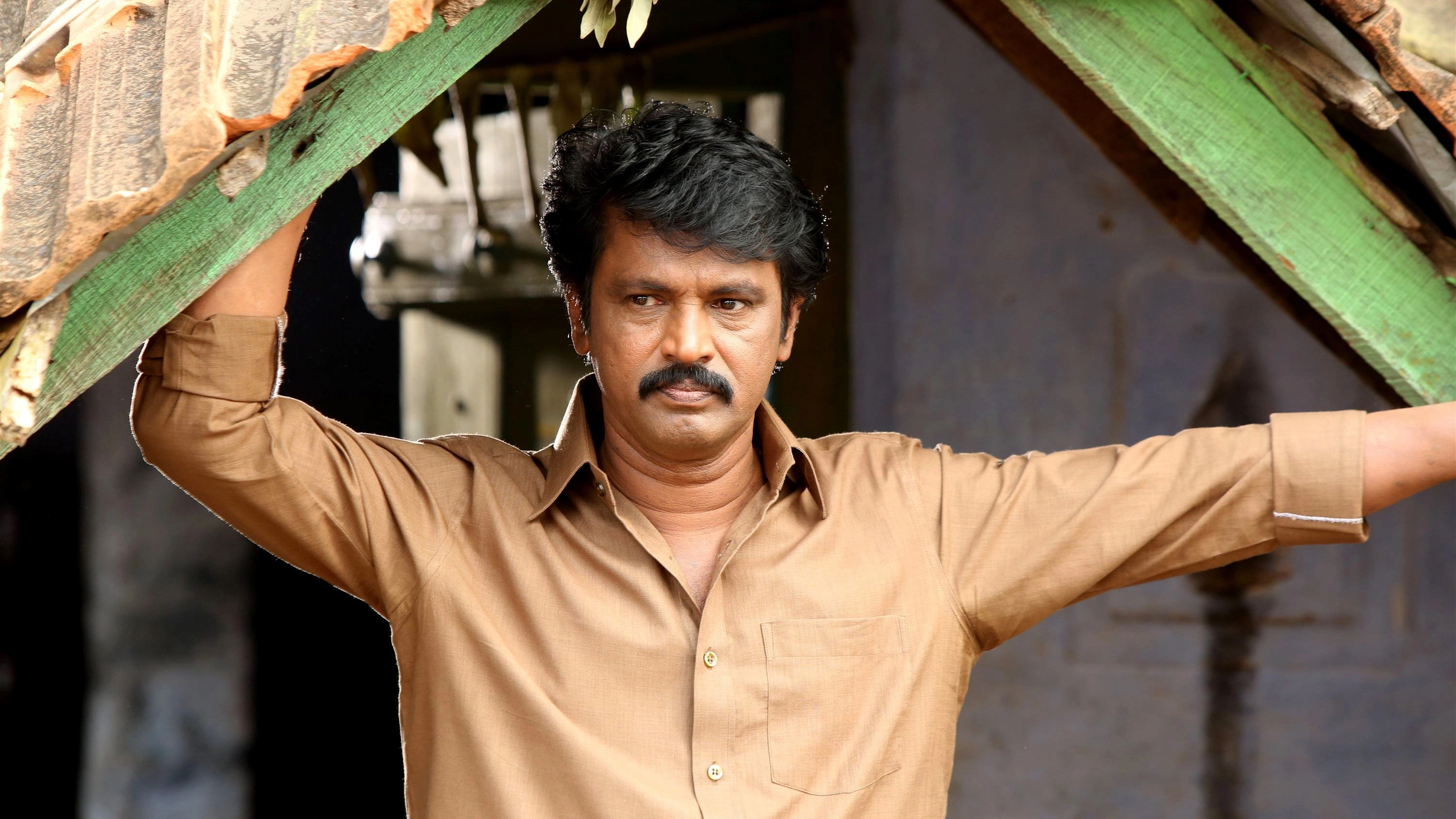 Tamil Kudimagan