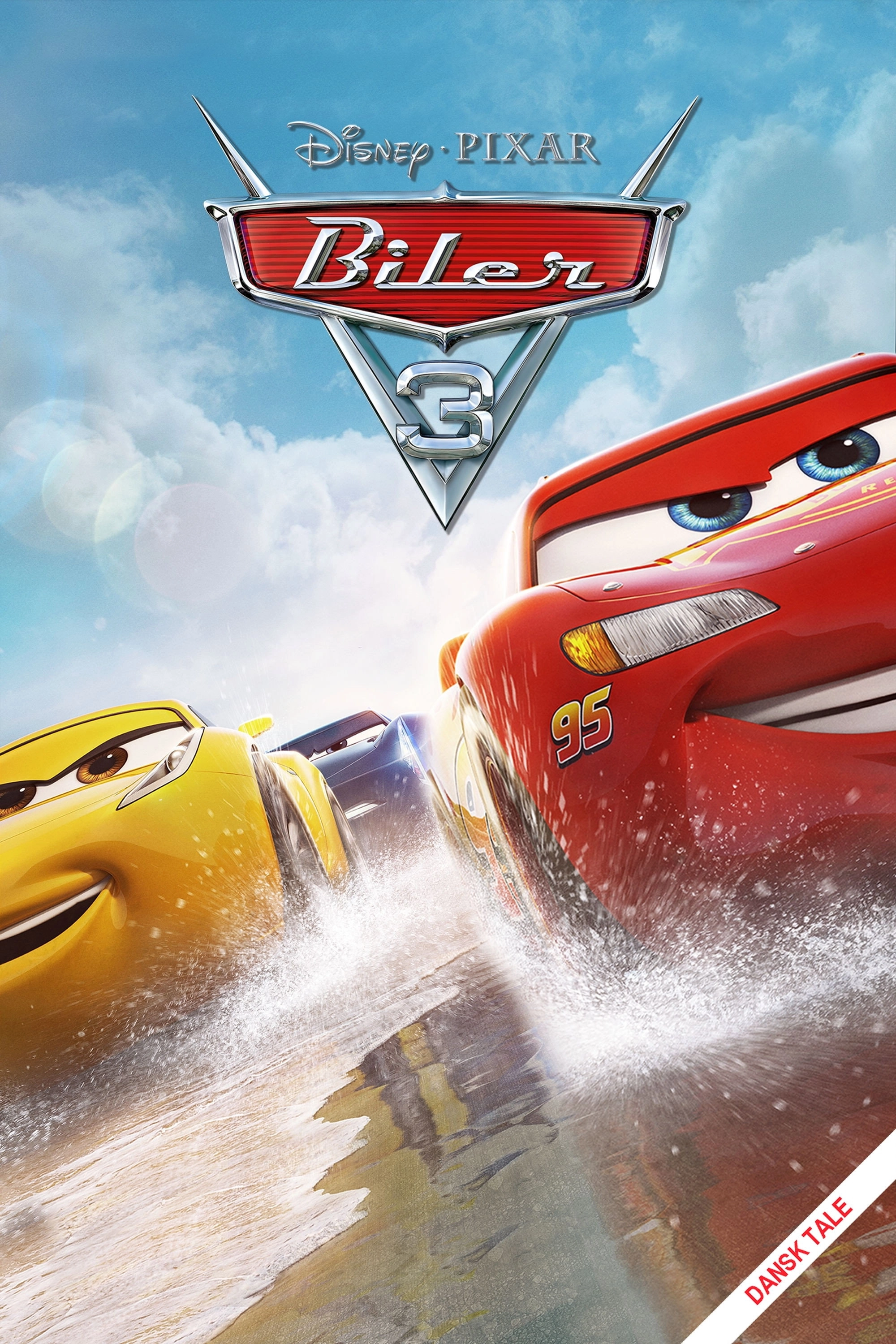 Cars 3