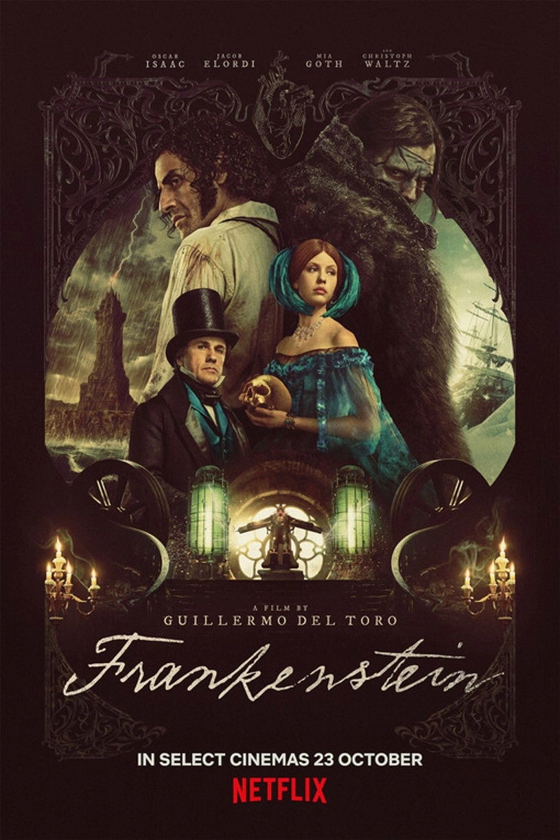 Frankenstein