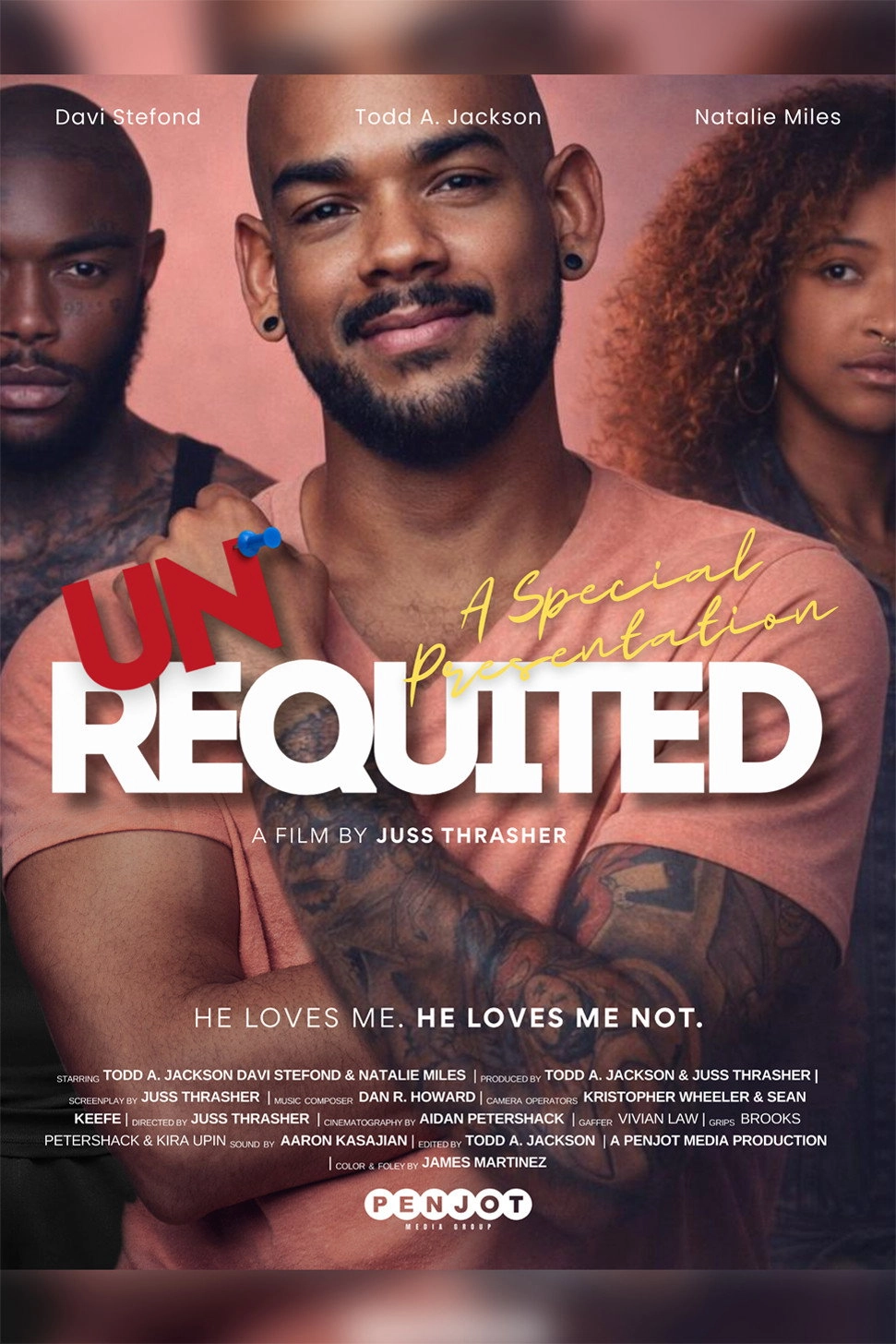 Unrequited