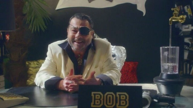 Bob Torrent