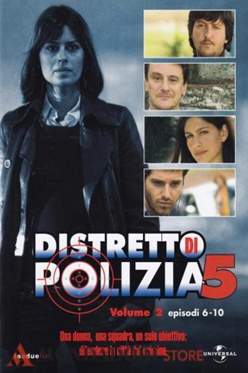 Police District