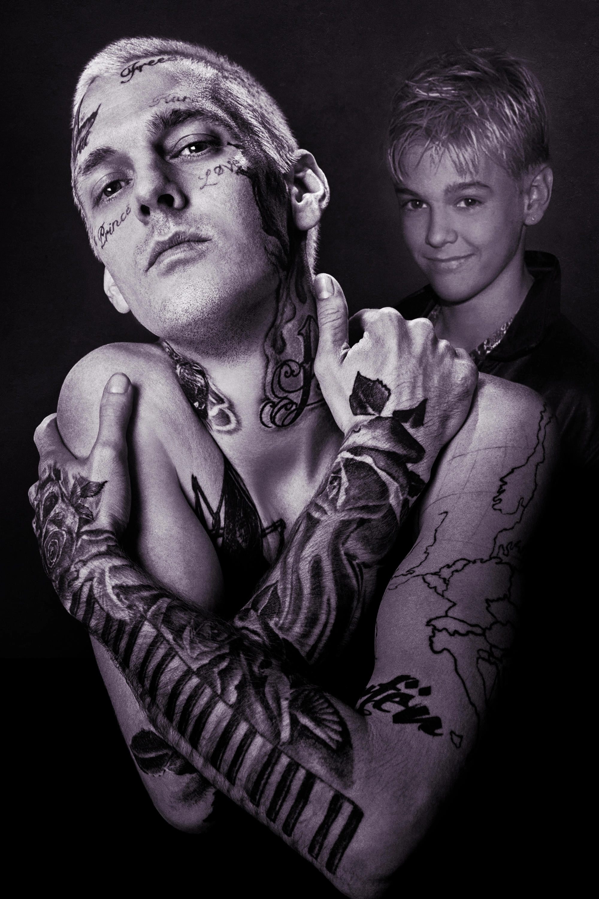 Aaron Carter: The Little Prince of Pop