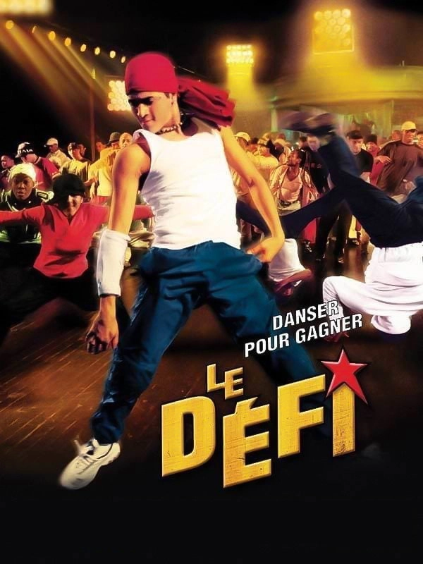 Dance Challenge