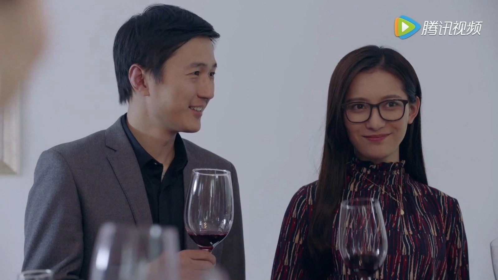 The Curious Journey of Chen Er-Gou