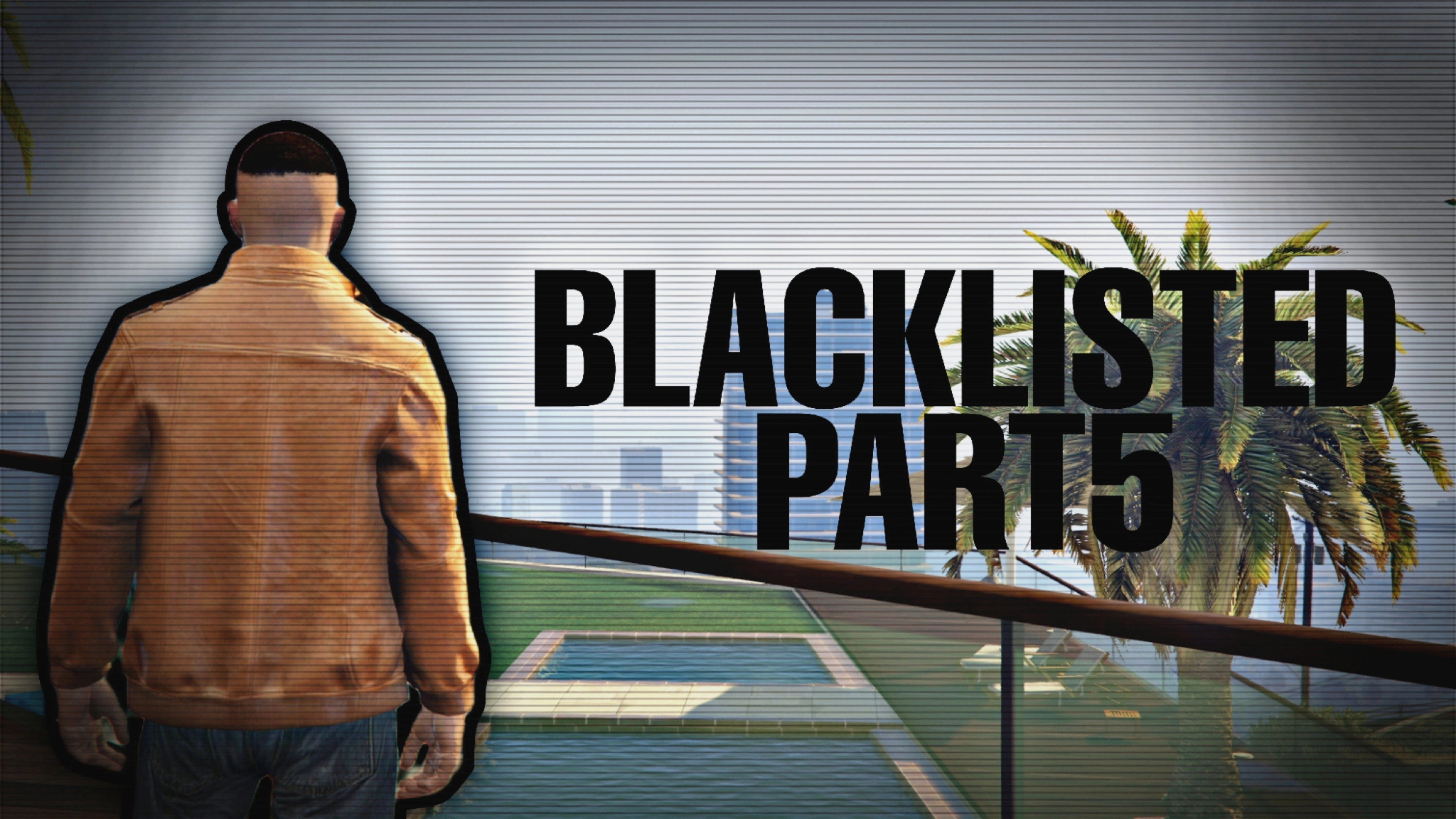 BLACKLISTED