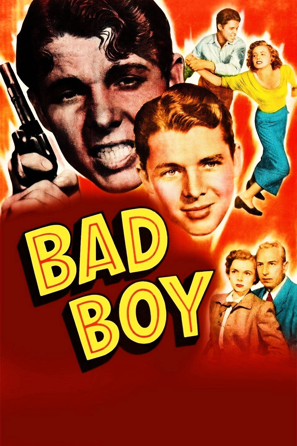 Bad Boy