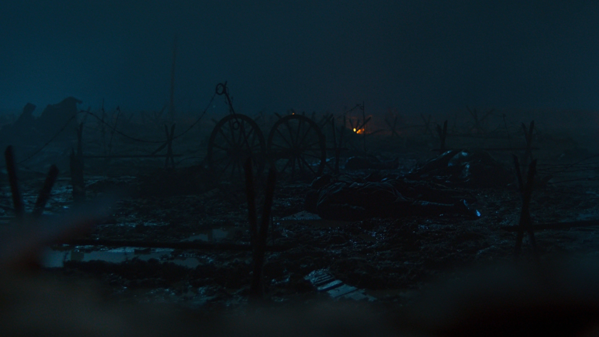 All Quiet on the Western Front
