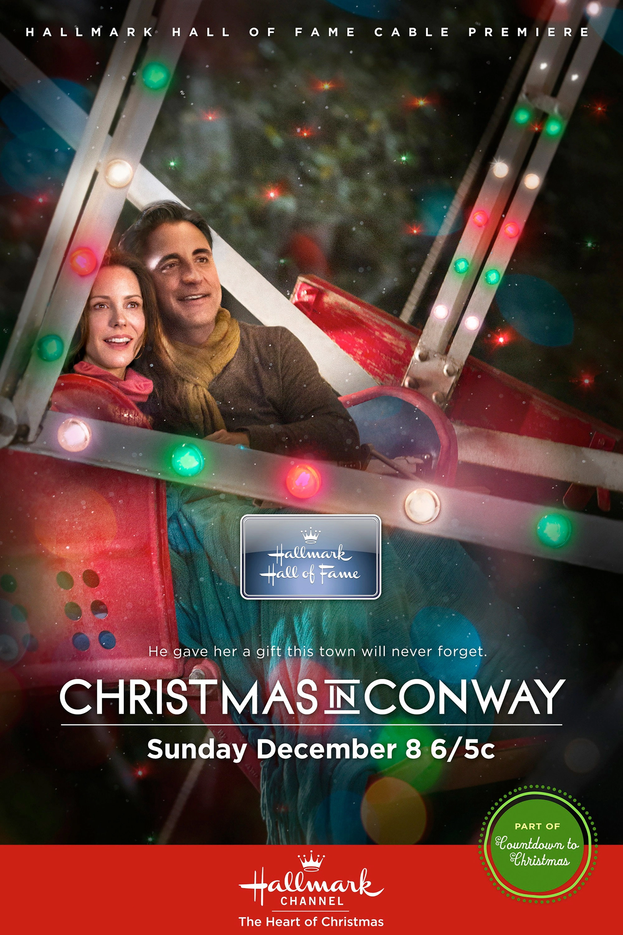 Christmas in Conway