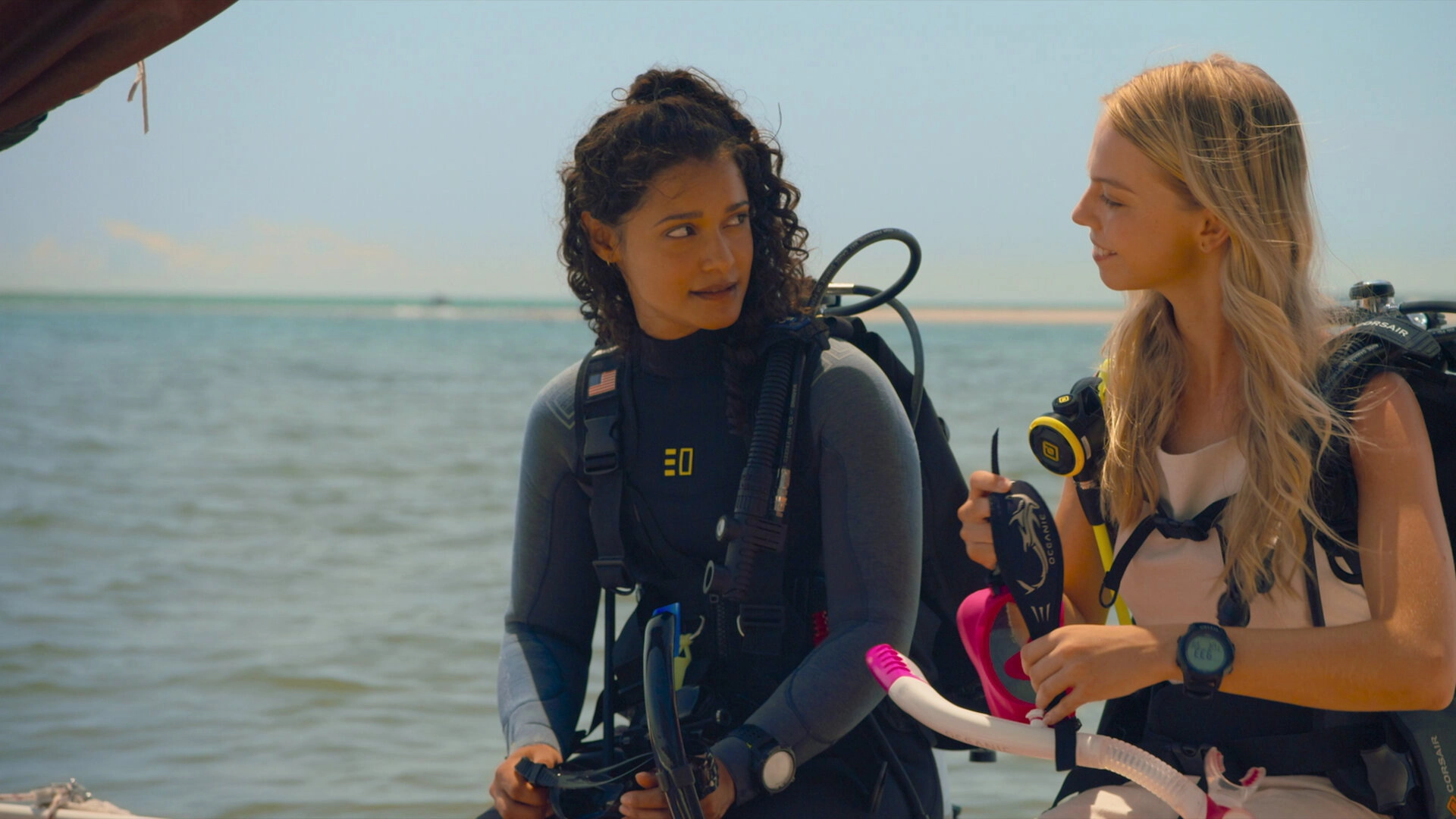 Dive Club