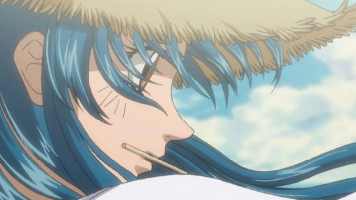Full Metal Panic!