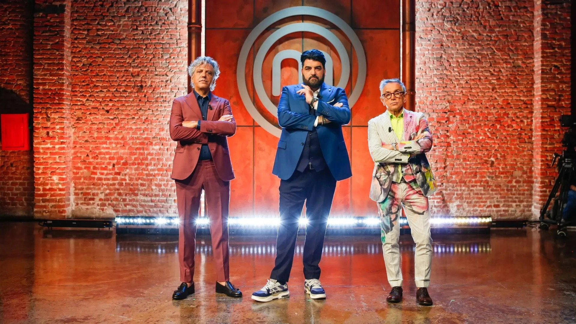 Masterchef Italy