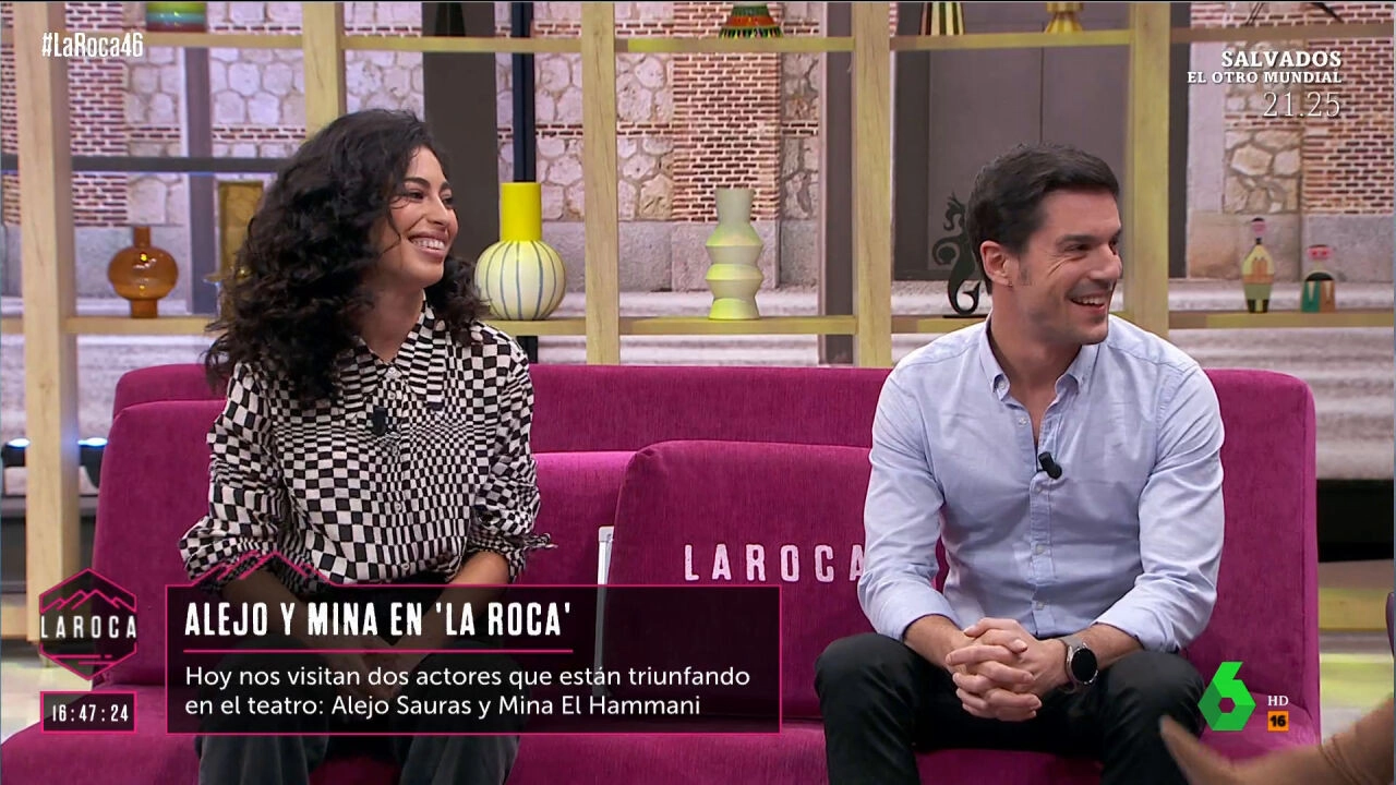 La Roca