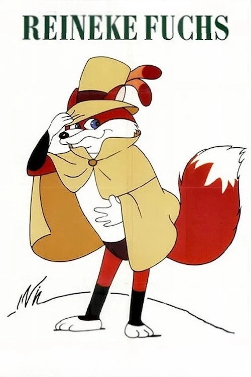 Reineke Fuchs