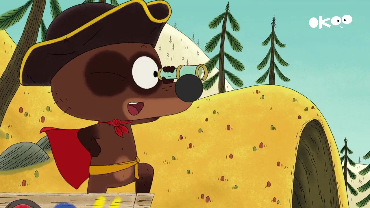 Little Bear