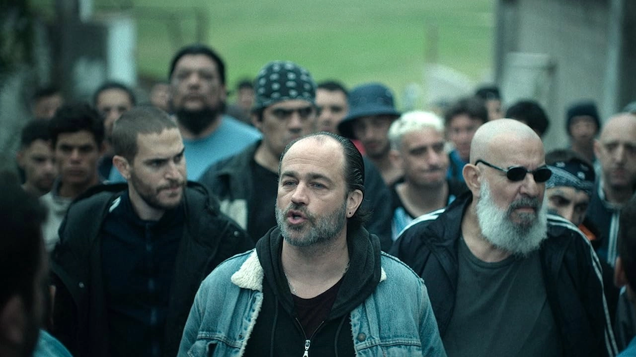 Club Hooligans