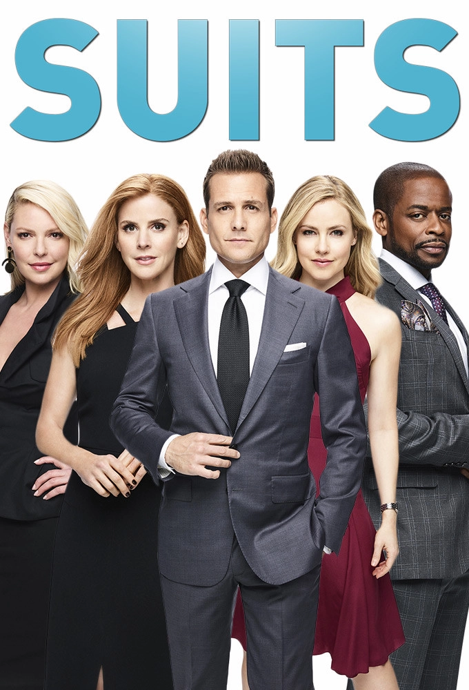 Suits