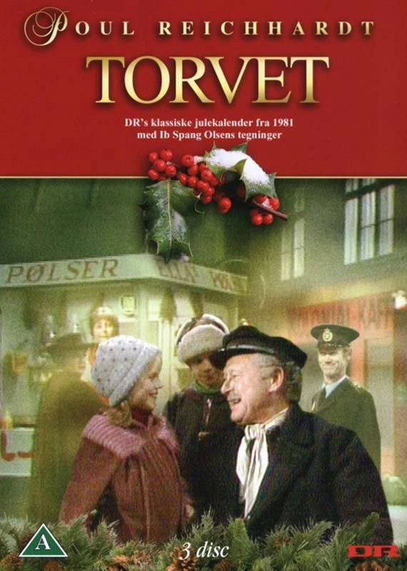 Torvet
