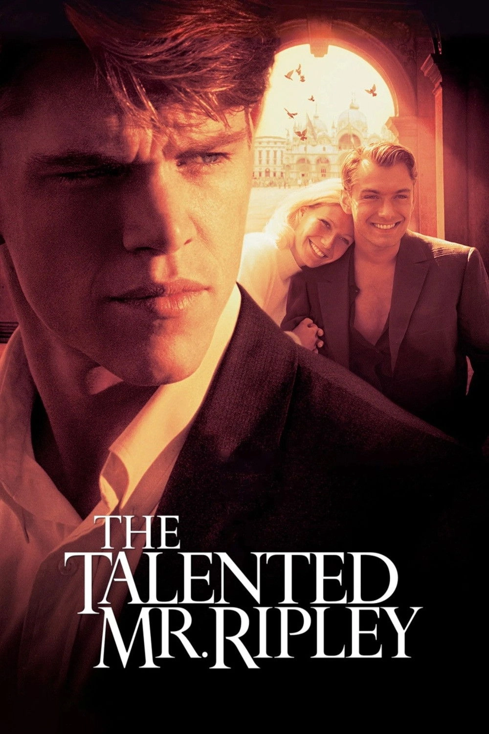 The Talented Mr. Ripley