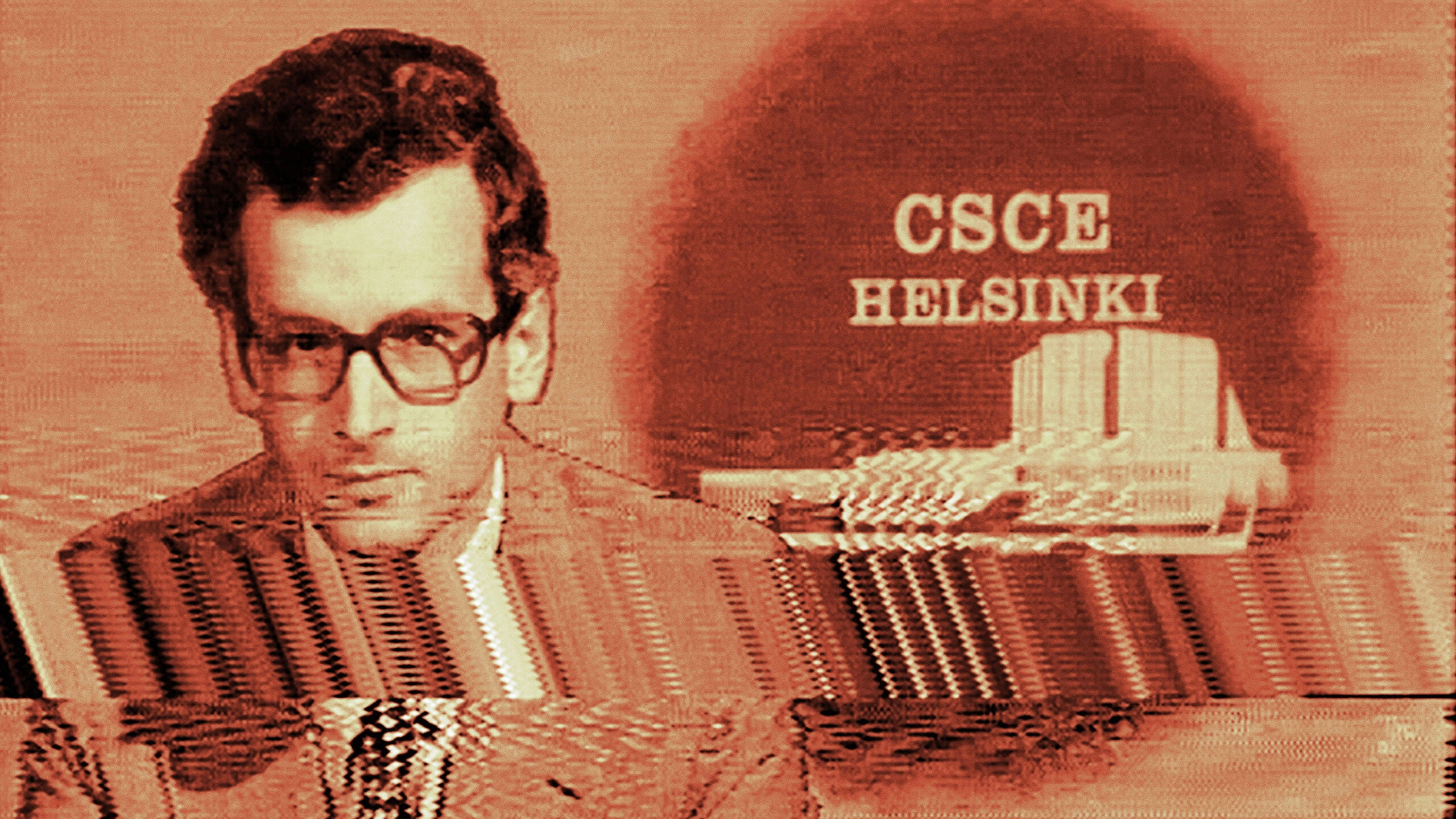 The Helsinki Effect