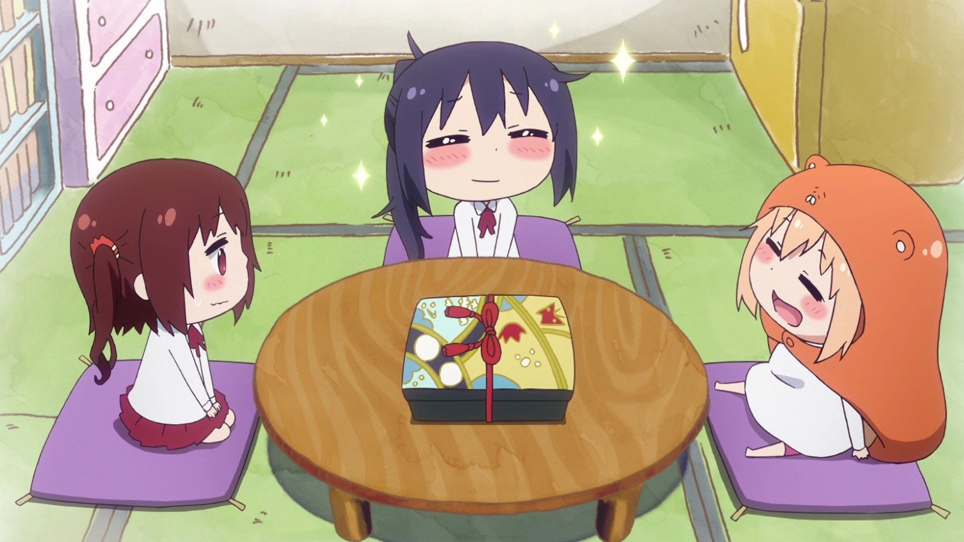 Himouto! Umaru-chan