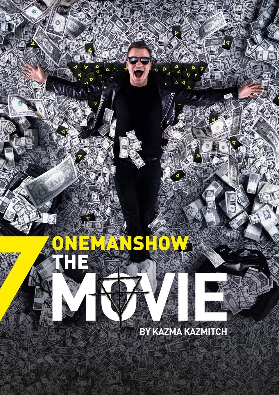 ONEMANSHOW: The Movie