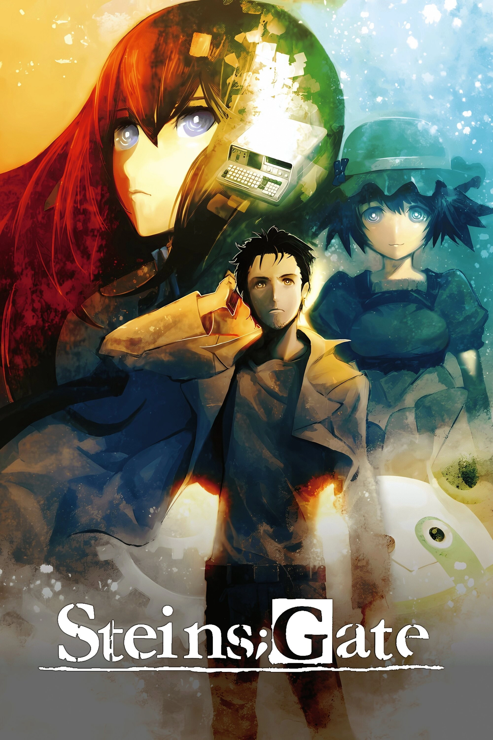 Steins;Gate